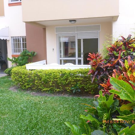Apartamento Capao Novo Capão da Canoa Exteriér fotografie
