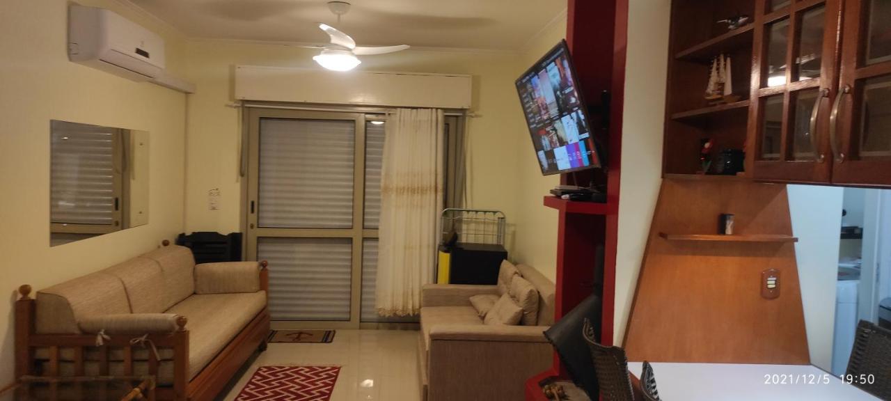Apartamento Capao Novo Capão da Canoa Exteriér fotografie