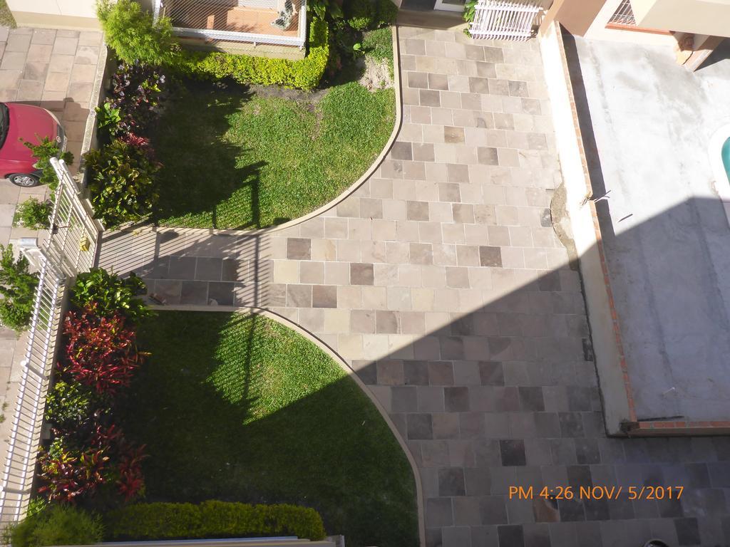 Apartamento Capao Novo Capão da Canoa Exteriér fotografie