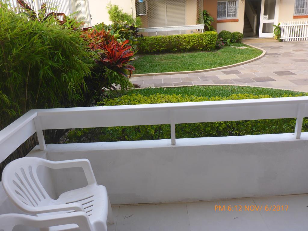 Apartamento Capao Novo Capão da Canoa Exteriér fotografie