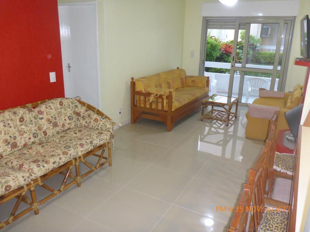 Apartamento Capao Novo Capão da Canoa Exteriér fotografie
