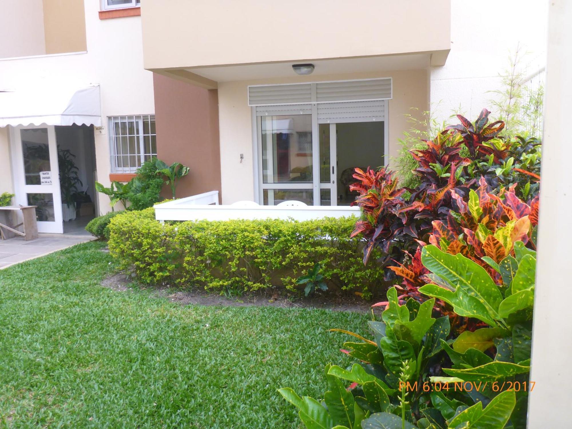 Apartamento Capao Novo Capão da Canoa Exteriér fotografie