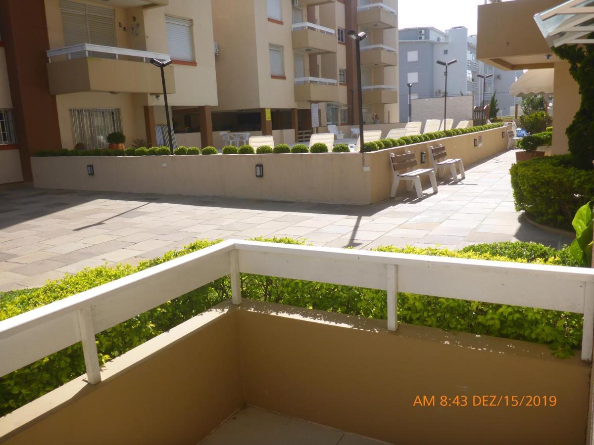 Apartamento Capao Novo Capão da Canoa Exteriér fotografie