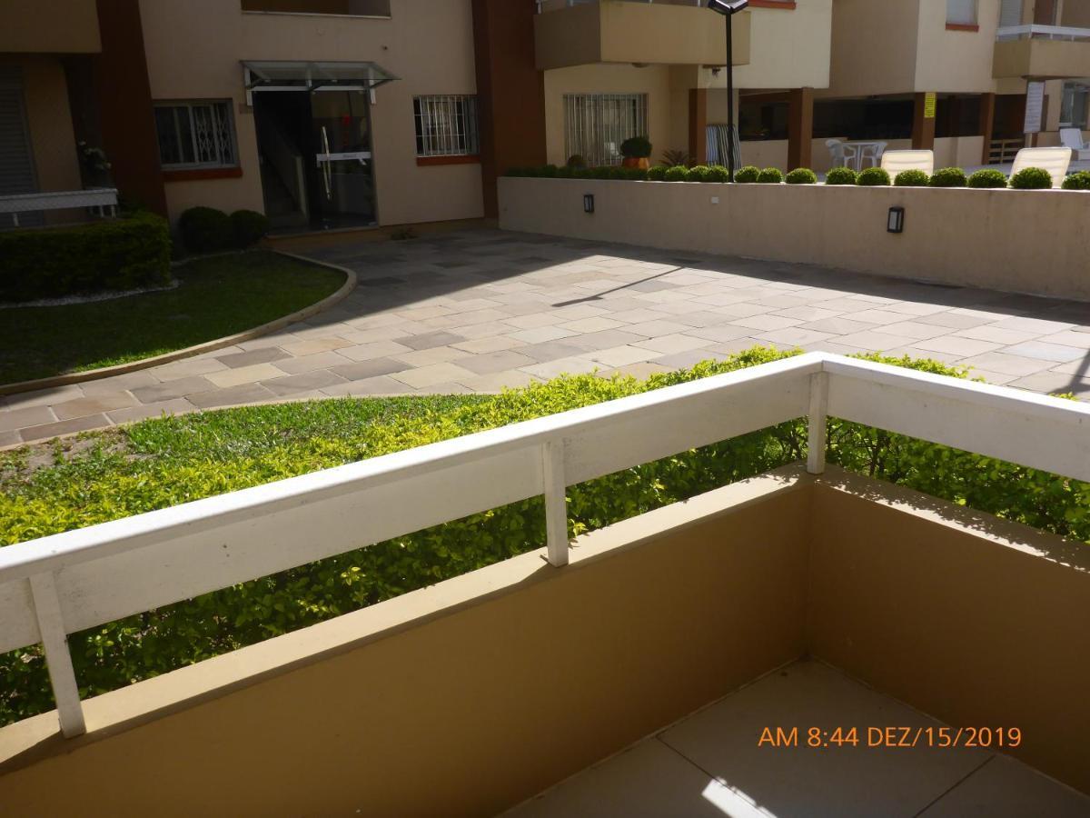 Apartamento Capao Novo Capão da Canoa Exteriér fotografie
