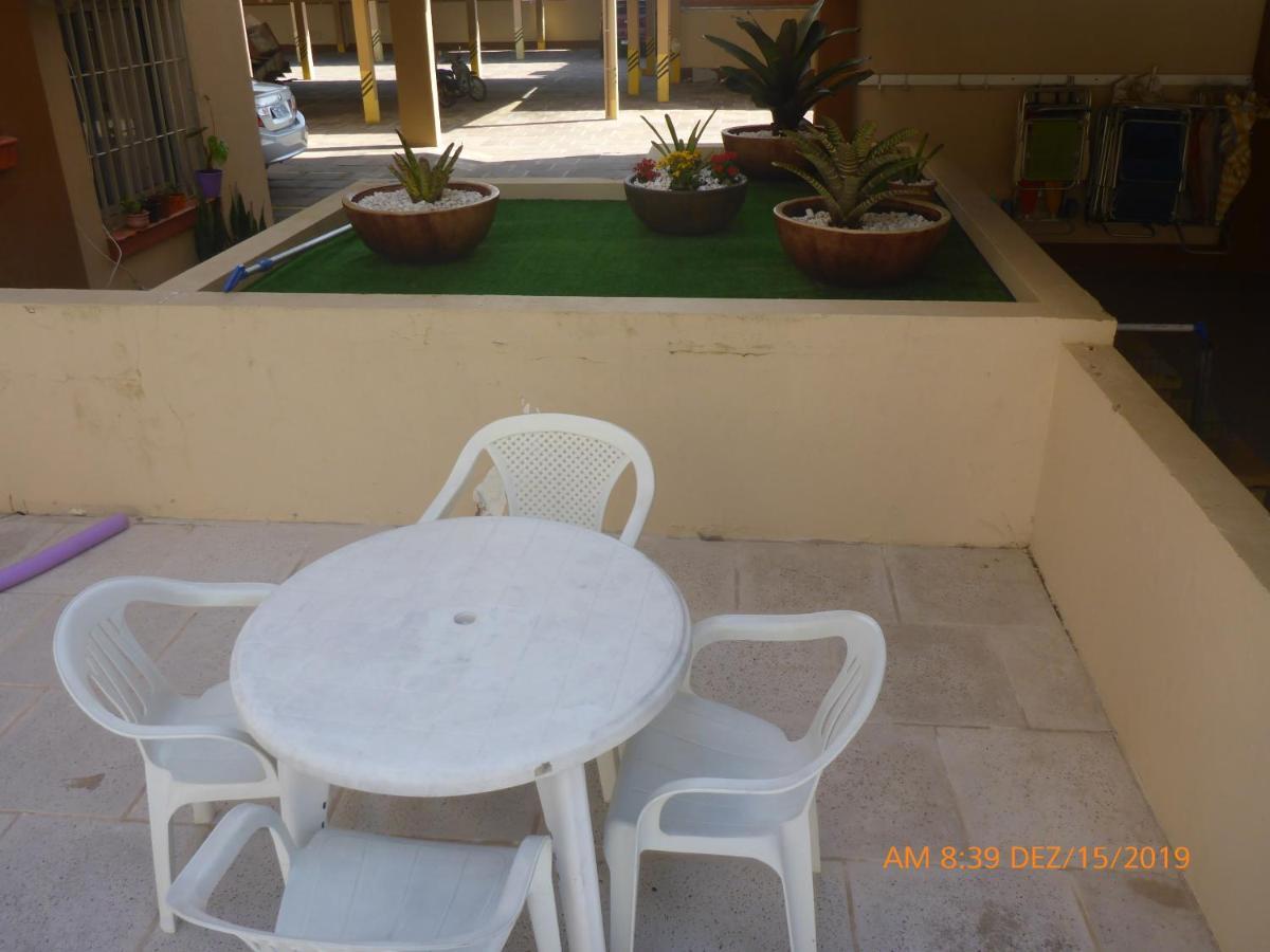 Apartamento Capao Novo Capão da Canoa Exteriér fotografie