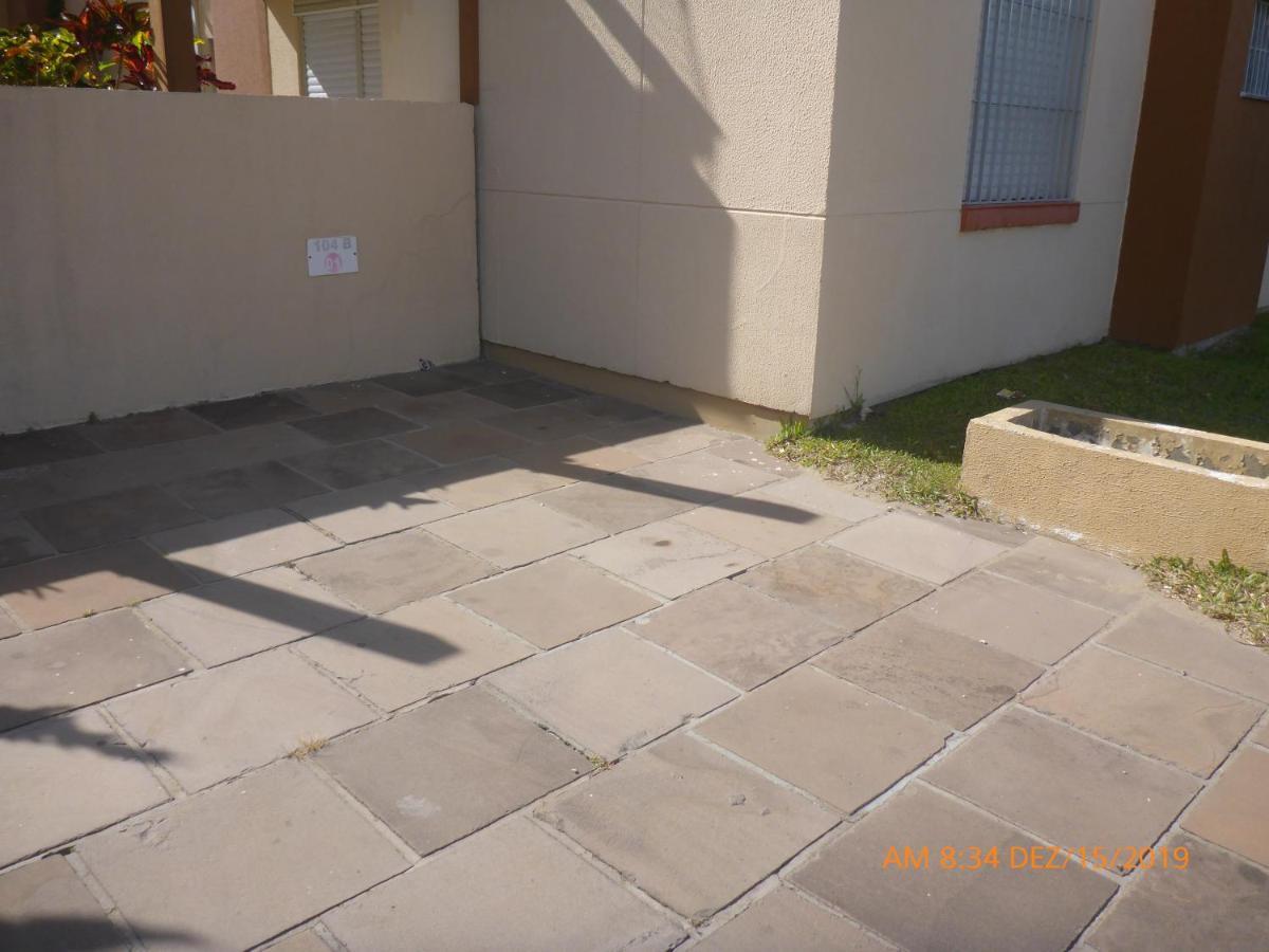Apartamento Capao Novo Capão da Canoa Exteriér fotografie